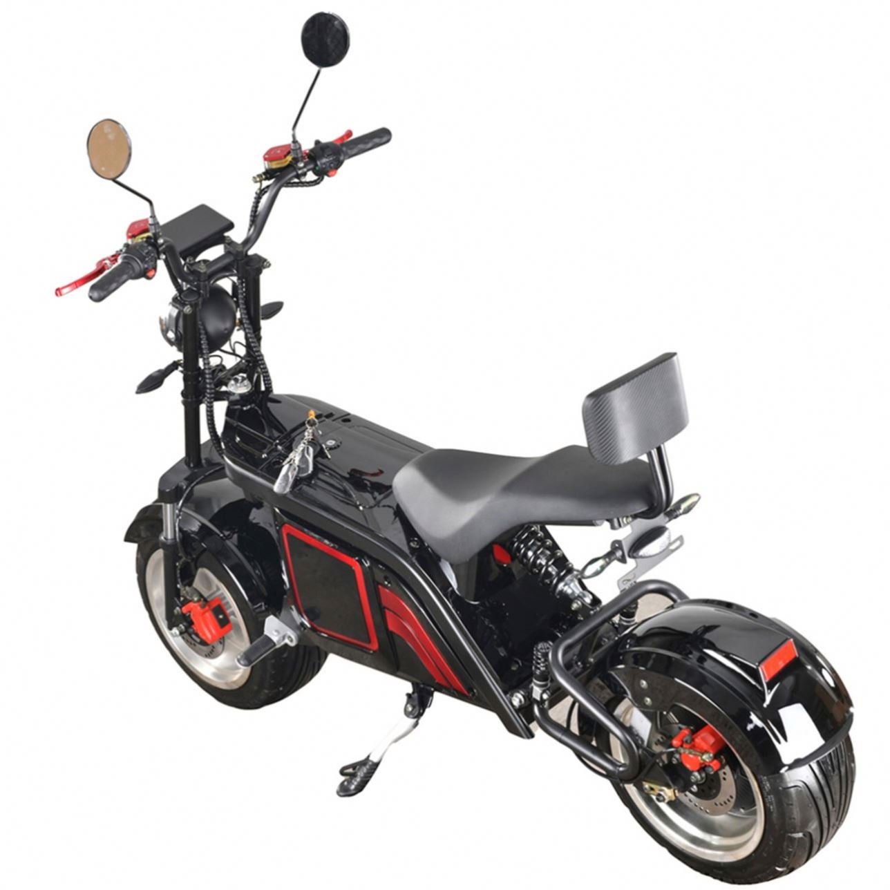 Chinese Popular 125Cc And 150Cc Gas Scooter Electricscooter Motorcycle And Parts