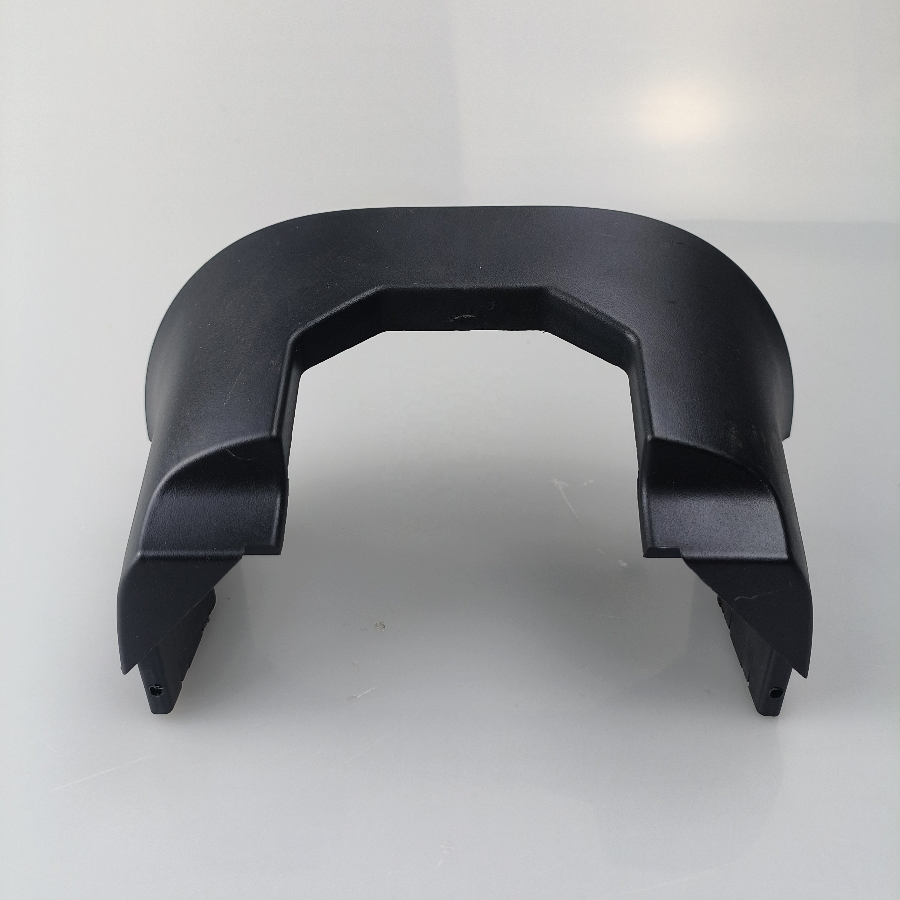 PC+ABS material 90*182.6*85.3mm Suitable for OKAY series electric scooter chassis front cover