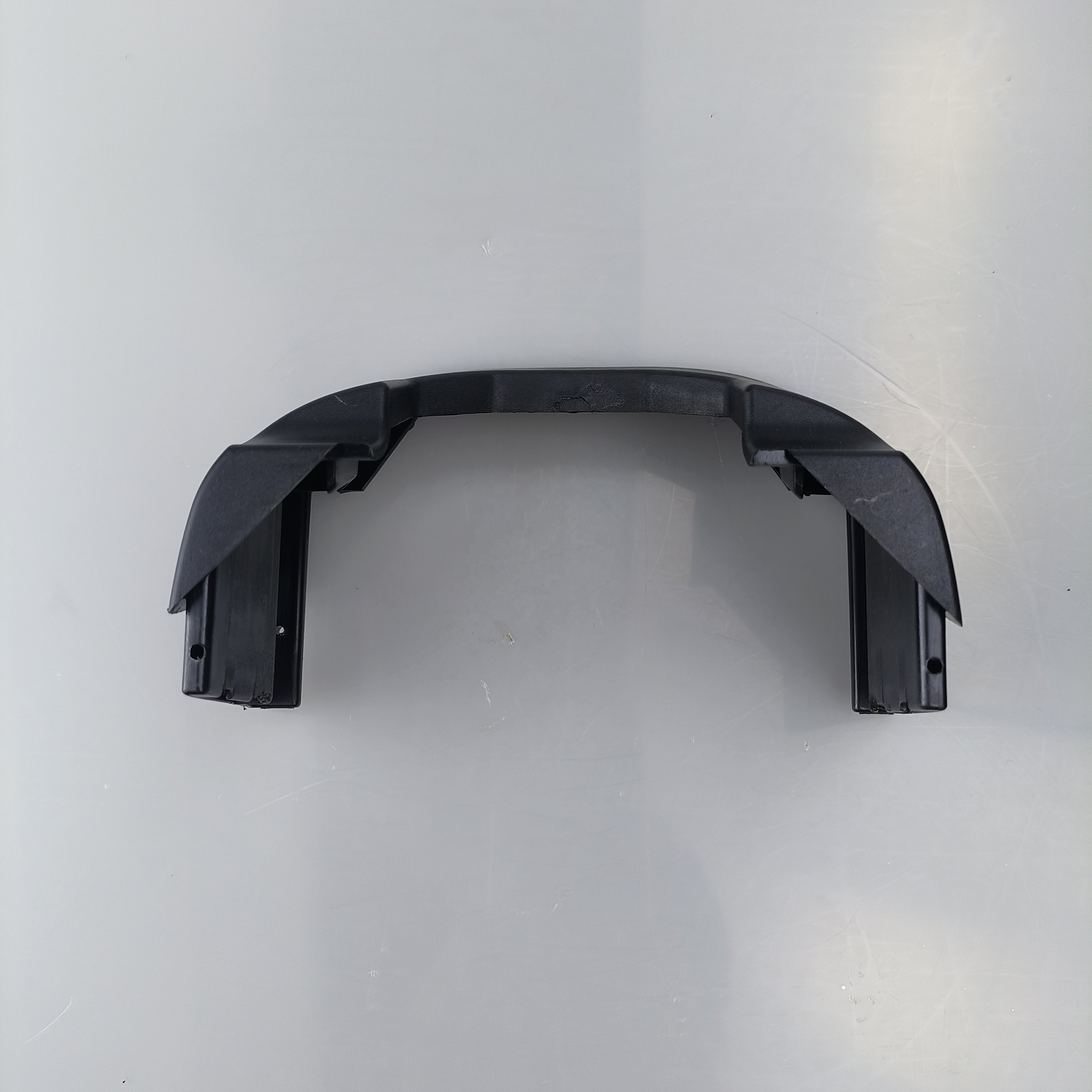 PC+ABS material 90*182.6*85.3mm Suitable for OKAY series electric scooter chassis front cover