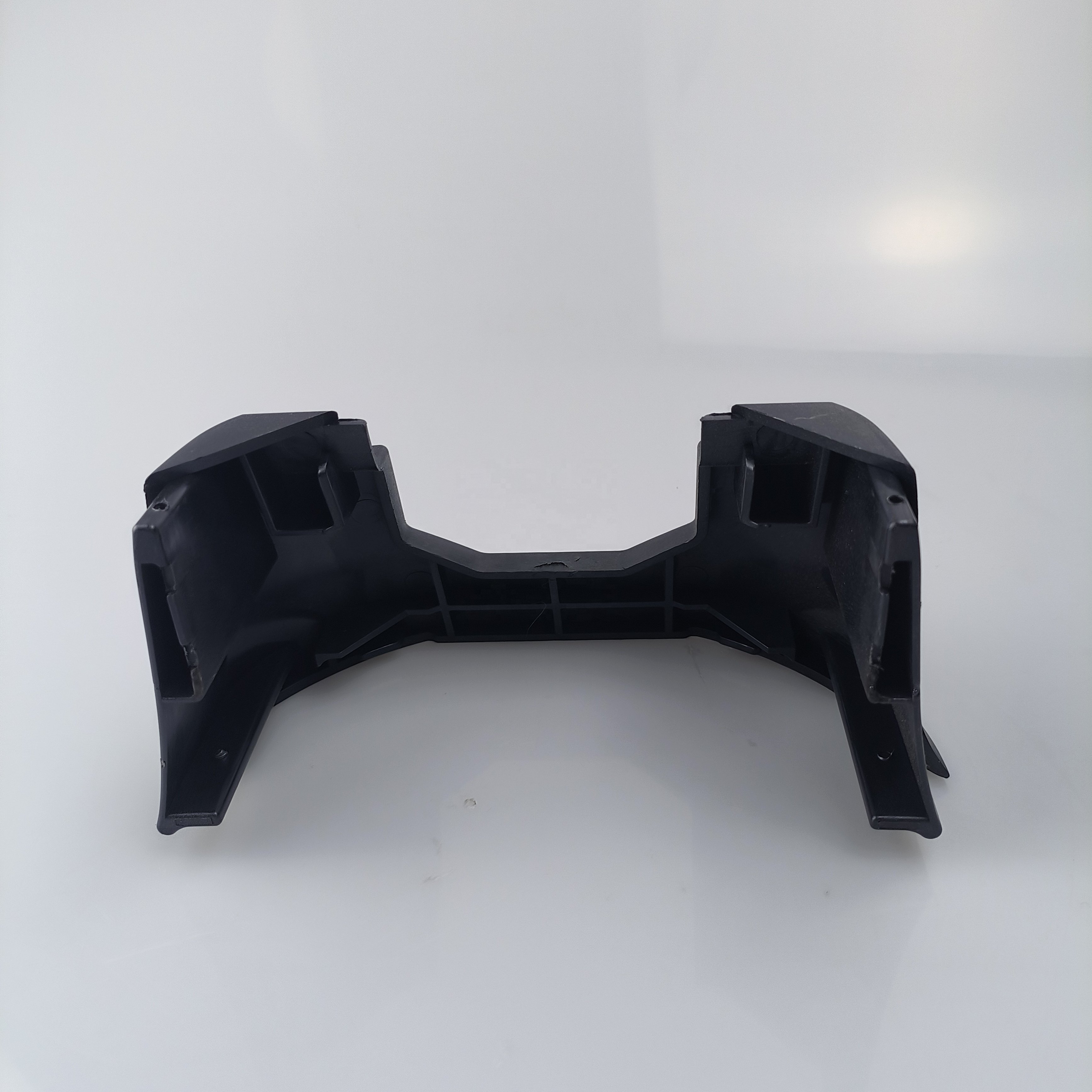 PC+ABS material 90*182.6*85.3mm Suitable for OKAY series electric scooter chassis front cover