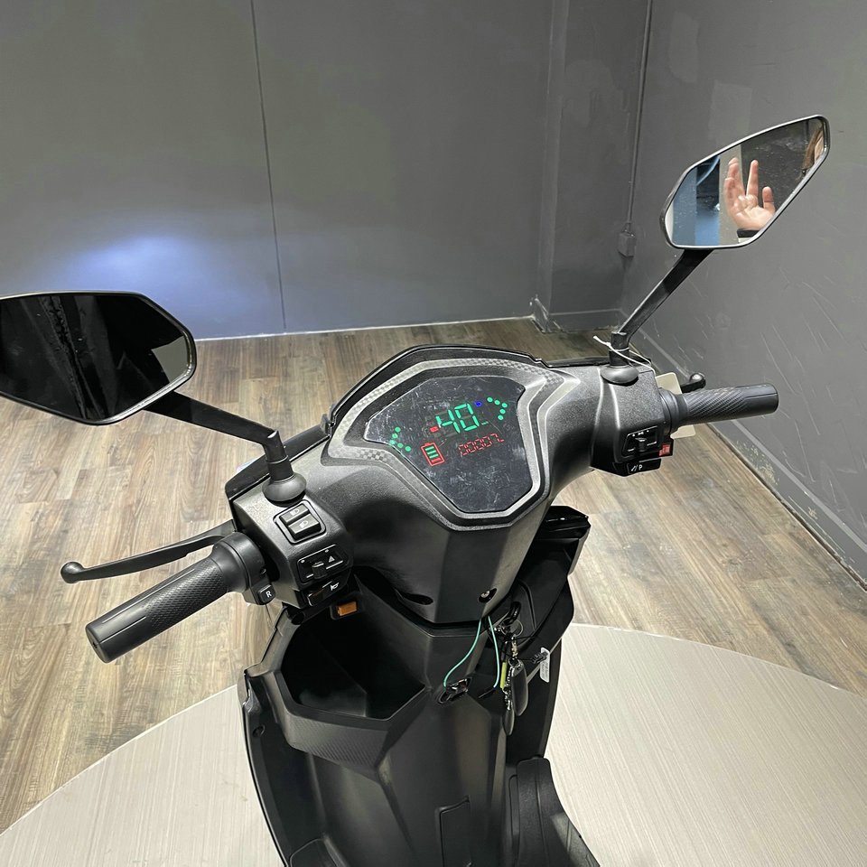 Best Quality Chopper Fashionable Street Legal fahrrad 3000w Motorcycles Powerful Adult Ebike 2 Wheel Dual Motor Elektro Scooters