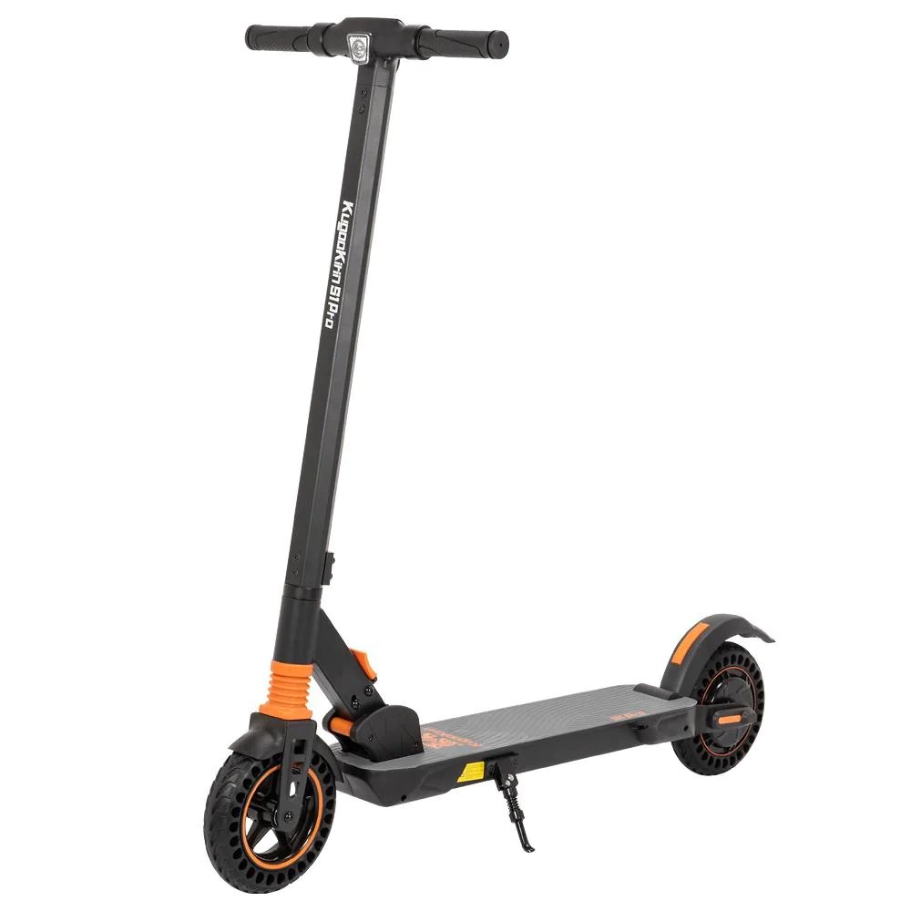 EU Warehouse Fast delivery e scooter KUKIRIN S1 Pro Electric Scooter 36V 350W Motor electric adult scooter