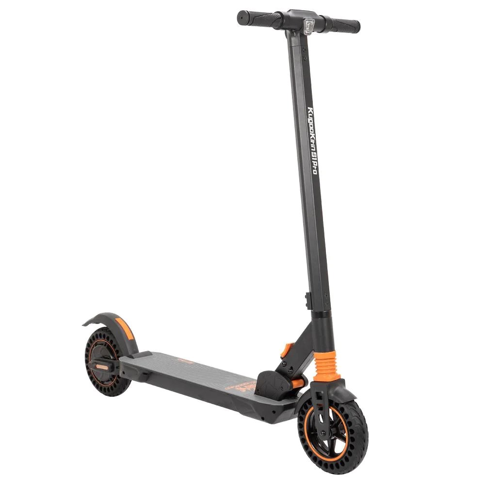 EU Warehouse Fast delivery e scooter KUKIRIN S1 Pro Electric Scooter 36V 350W Motor electric adult scooter