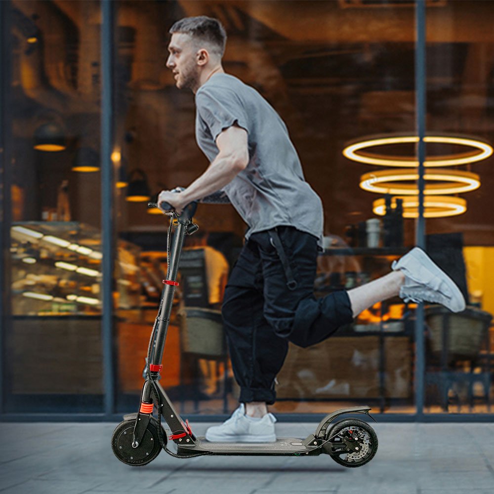 Electric Scooter Spare Parts With Pedals For Adults Okinawa Batteries Price In India