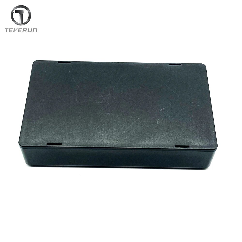 Original Teverun IVCU Box for APP Version Blade GT/GT+ II Teverun Fighter Mini/10/10+/11/11+ Supreme/ 7260R Electric Scooter