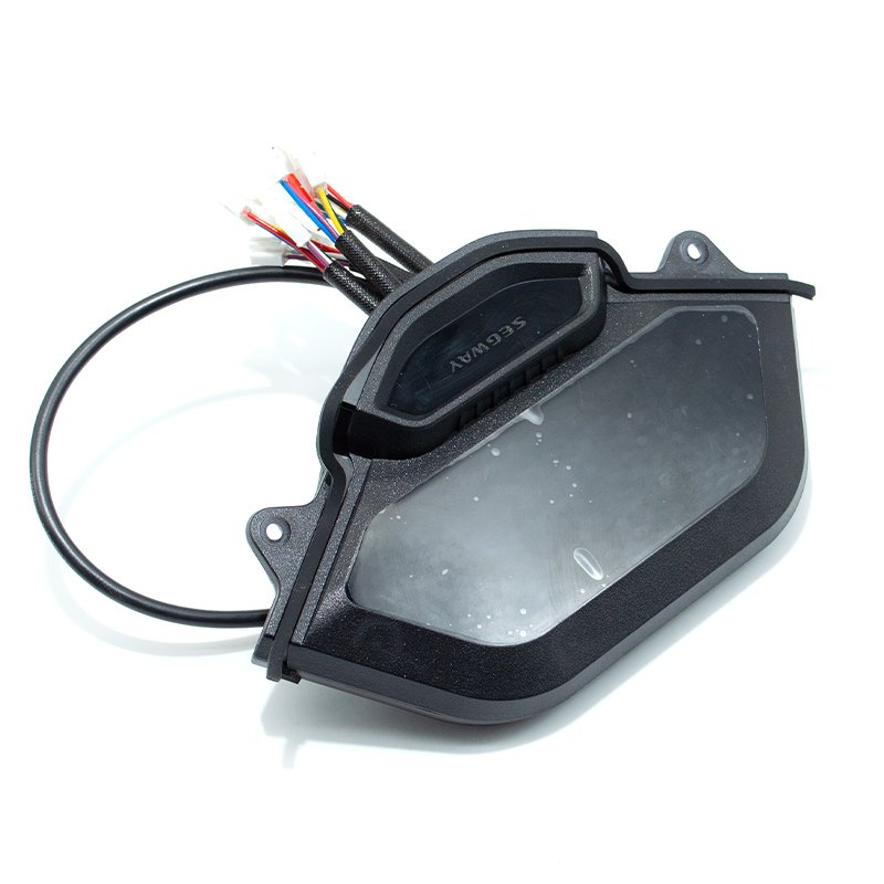 Screen Assembly For Segway Super Scooter GT1 GT2 Electric Scooter Dashboard Meter Parts
