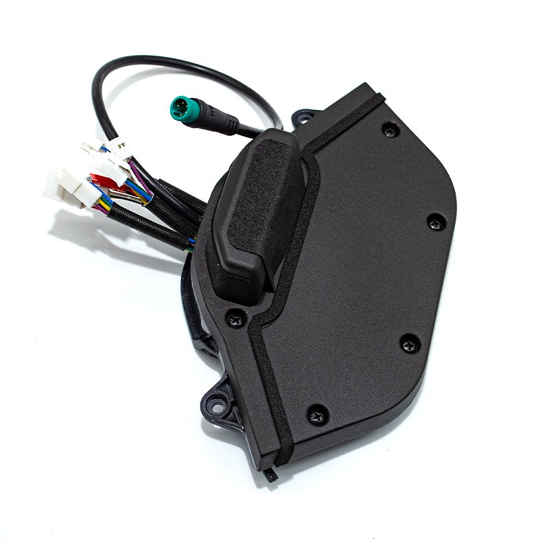 Screen Assembly For Segway Super Scooter GT1 GT2 Electric Scooter Dashboard Meter Parts