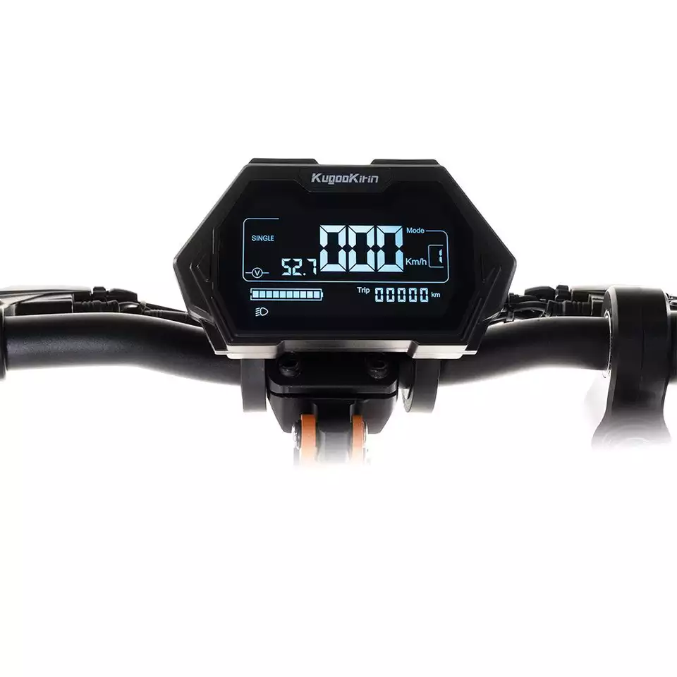 2022 new model kukirin G2 max electric scooter with seat for adult