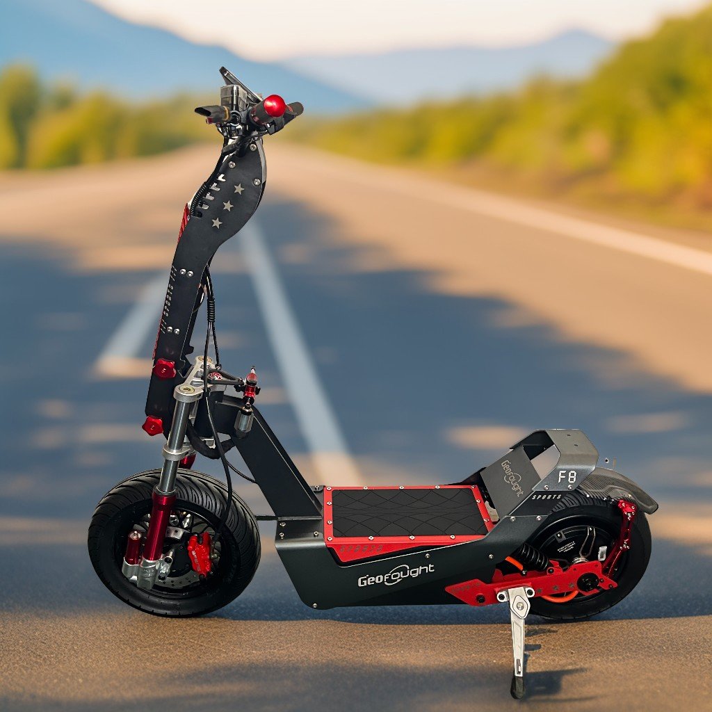 new F8 e scooter 72v 15000w high quality QS motor 16 inch big tire 140Km 180A controller high power electric scooters for adults