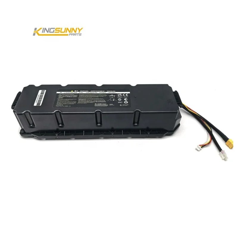 Electric scooter Lithium Battery Pack Part 36V 15Ah Escooter Batterie For Ninebo Max G30 Battery Assembly Pack Accessory