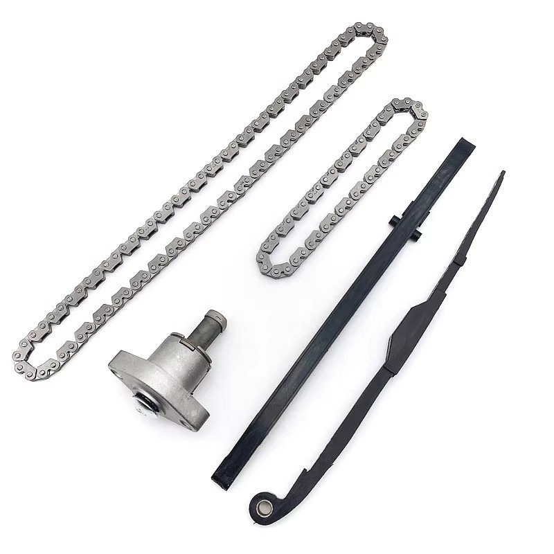 Direct Sale Motorcycle Tensioner Scooter GY6125 GY6150 Tensioner Chain Guide Tensioner Arm Engine Parts