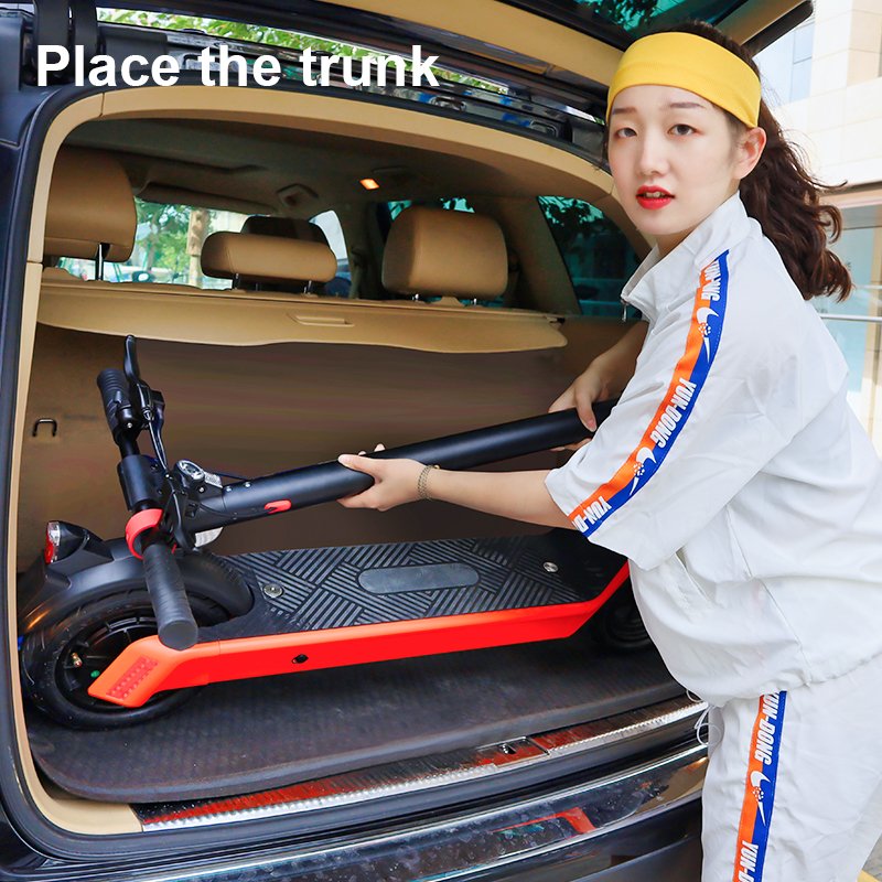 Original factory Cheapest Unique Design european warehouse 1000w long range e scooter two wheel off road electric scooter