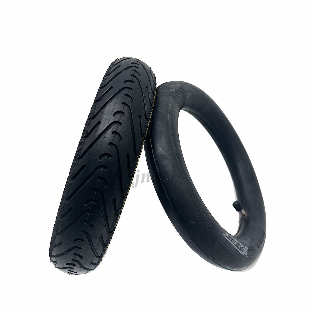 60/70-6.5 Inner and Outer Tyre Pneumatic Tire for Electric Scooter Parts
