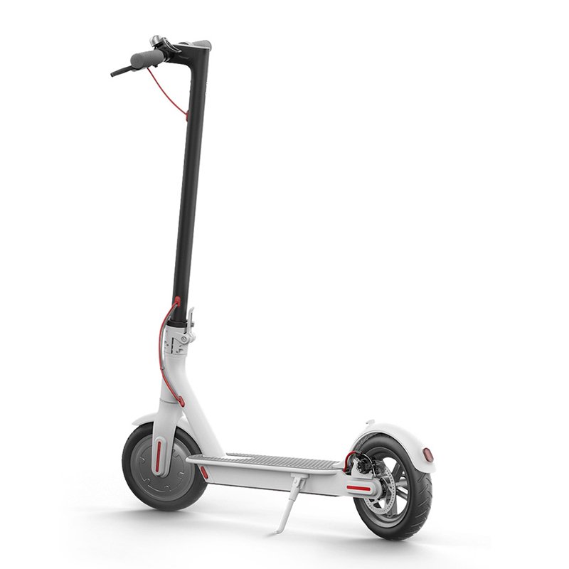 Top Quality 8.5inch Tire Kick E Scooters With 350W Motor M365 Pro Electric Scooter Motorcycle For Adult In UK USA Warehouse