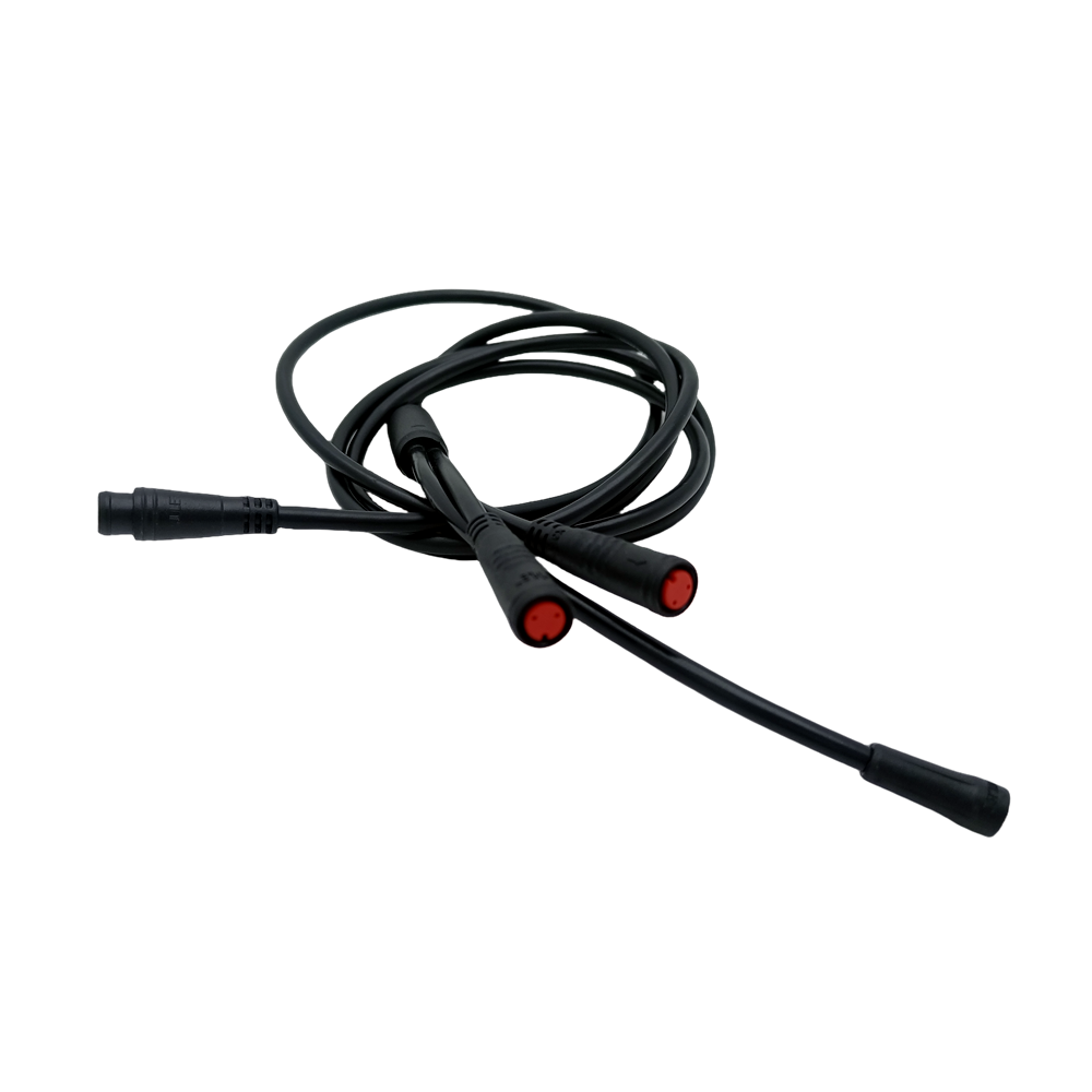 Original Main Control Cable for Joyor S5 S8 S10 S Series Electric Scooter Main Connection Line Spare Parts