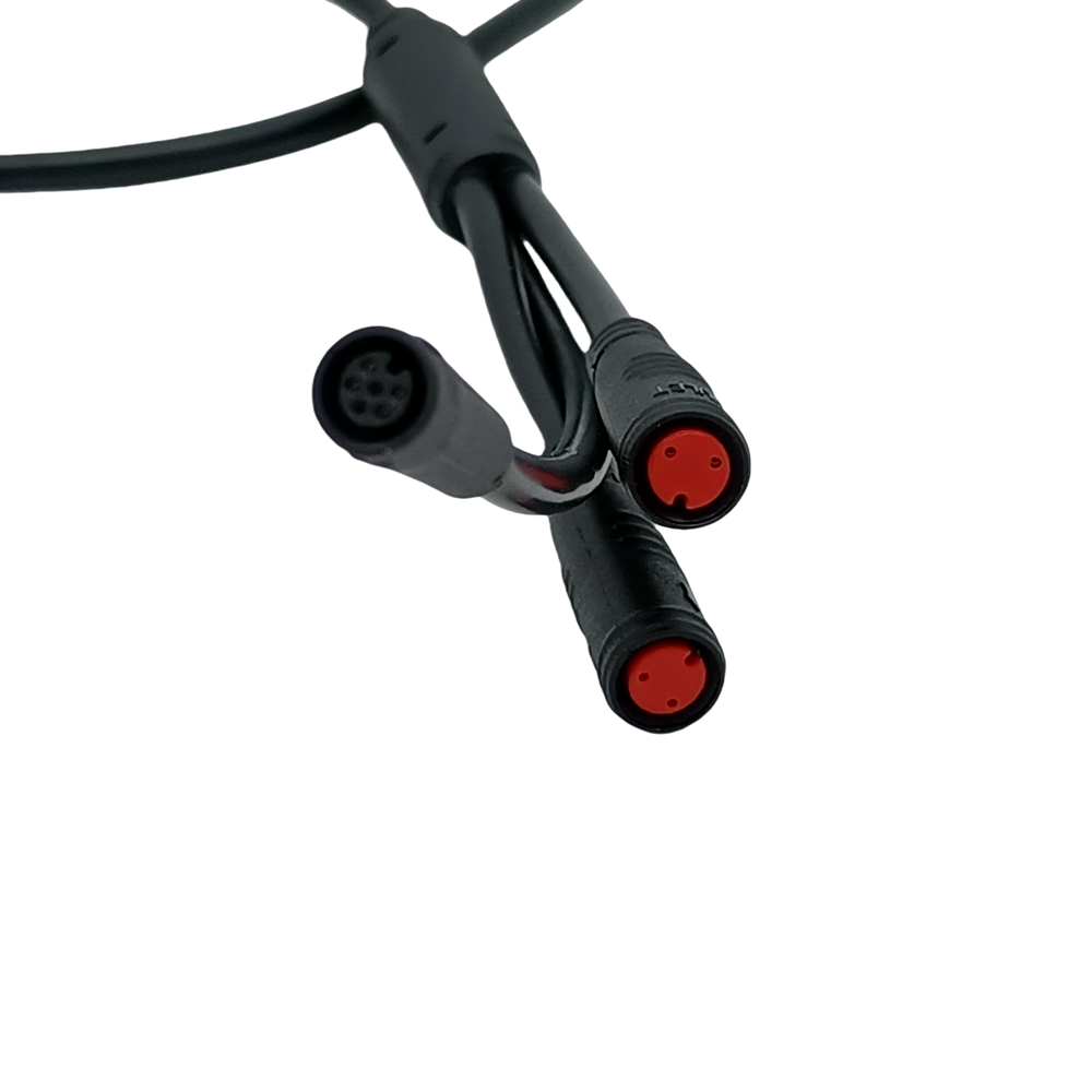 Original Main Control Cable for Joyor S5 S8 S10 S Series Electric Scooter Main Connection Line Spare Parts