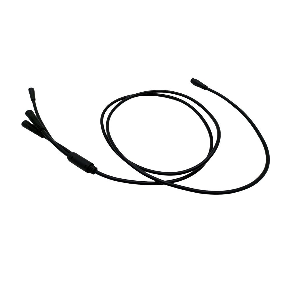 Original Main Control Cable for Joyor S5 S8 S10 S Series Electric Scooter Main Connection Line Spare Parts