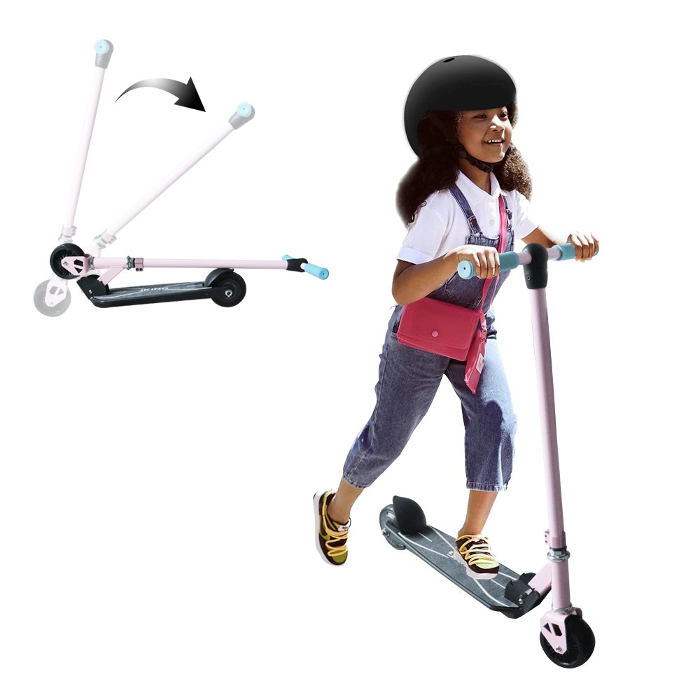 rkateboard scooters hub motor 120W cheap electric scooter for adults