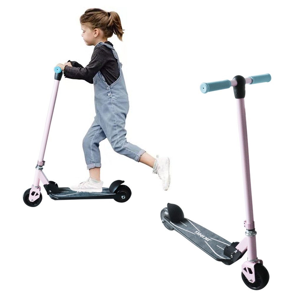 rkateboard scooters hub motor 120W cheap electric scooter for adults
