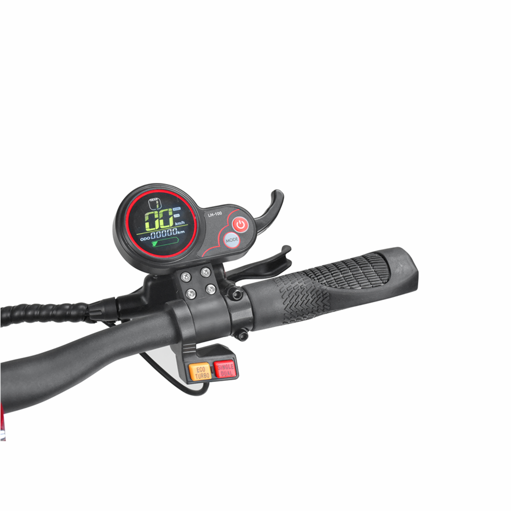 New Fashion 3200W 60V off road scooter Dual Drive monopattino elettrico trotinette electrique Electric Scooters