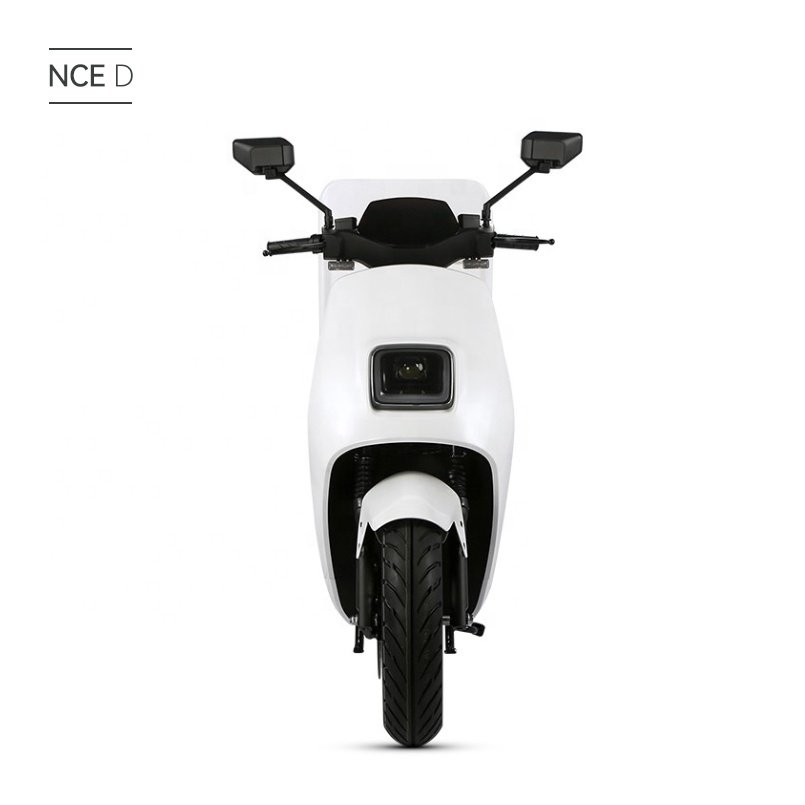 Electric Scooter 2022 Newest Design Private Model 14inch 2 Wheels Max LED Unisex Motor 2*72V34Ah Batteries Time Charging Brake