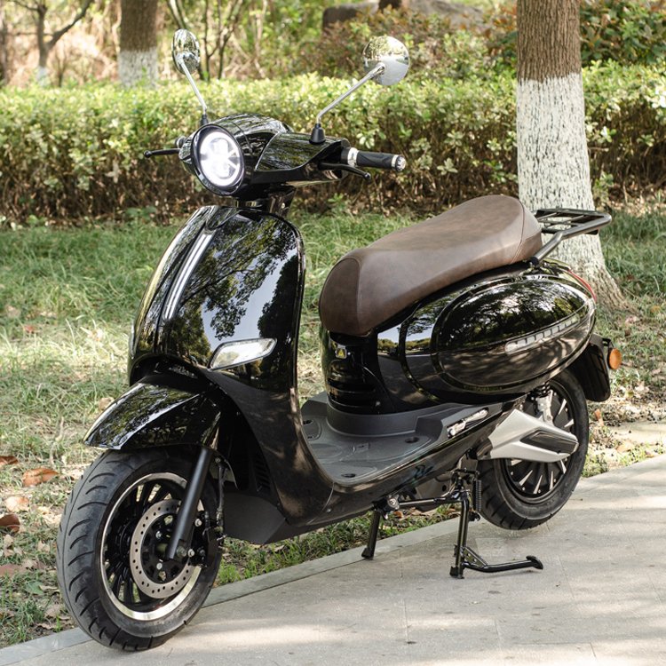 Electric Moto Popular 5000W EEC approved Electric Scooter for Sale