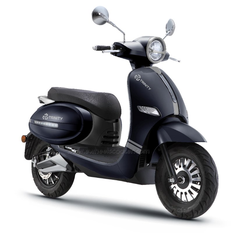 Electric Moto Popular 5000W EEC approved Electric Scooter for Sale