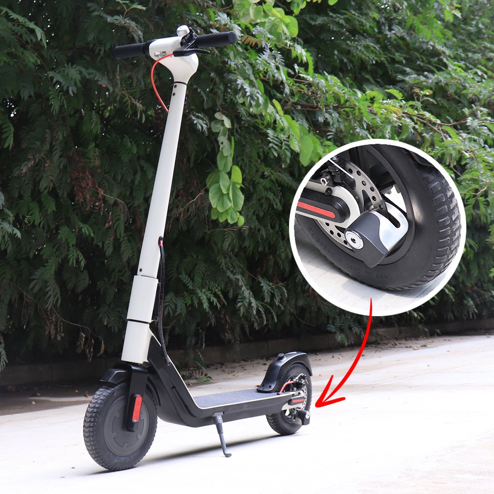 2021 popular lock scooter 8.5 inch sold tire sale electric scooters scooter electric