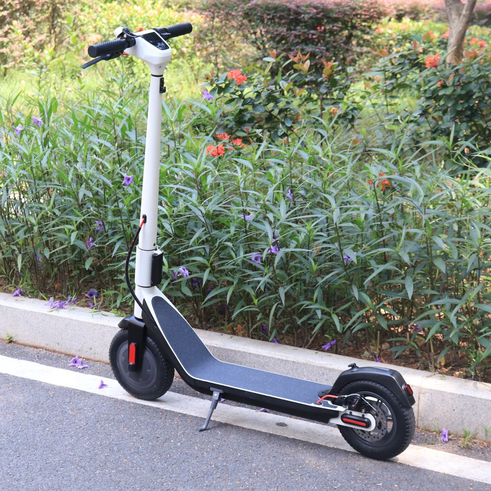 2021 popular lock scooter 8.5 inch sold tire sale electric scooters scooter electric