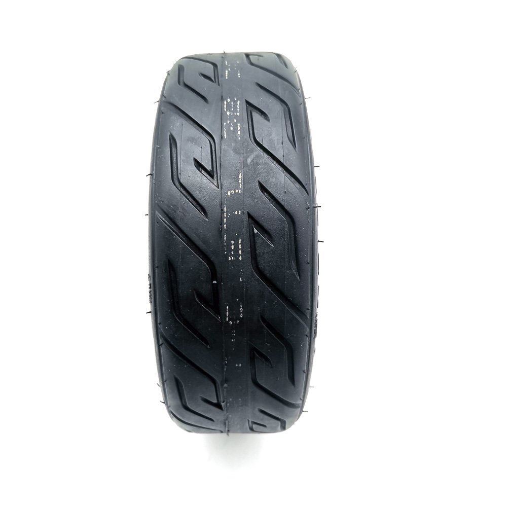 10x2.70-6.5 Vaccum Tire Scooter Tire Inner Outer Tubes Replacement Parts For Mini Folding Scooter