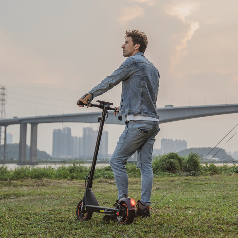 Kugookirin S4 Yongkang Two Wheeler Scuter Ride Drop Shipping 2 Wheel Scoter 350 W Standing Kugoo kirin Electric Scooters