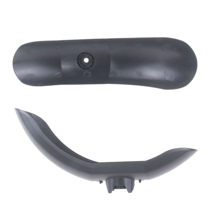 EU Warehouse Electric Scooter Front Fender for Max G30 Scooter Accessories Repair and Replacement Parts