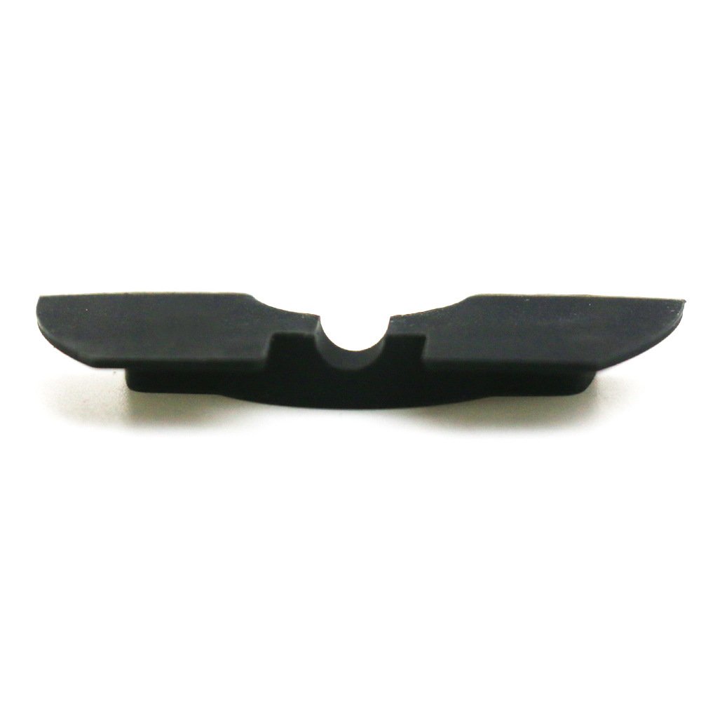 Electric Scooter Vibration Dampers Avoid Damping Cushion Shock Absorber Spacer For M365 Pro Scooter Folder Replacement Part