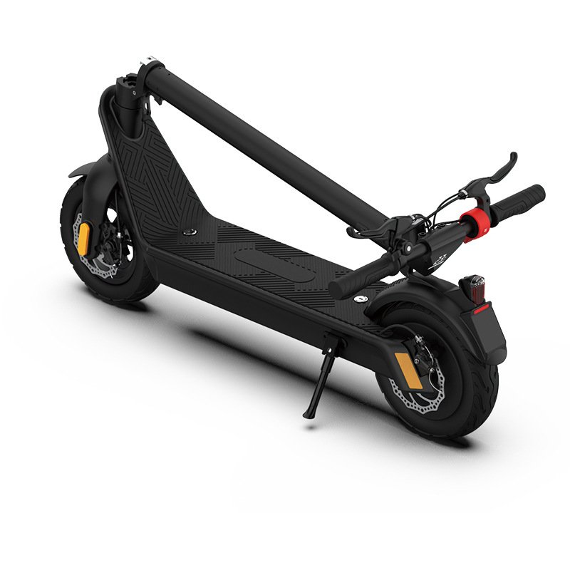 New model electric scooter dual motor adult electric scooter in good price electric scooter