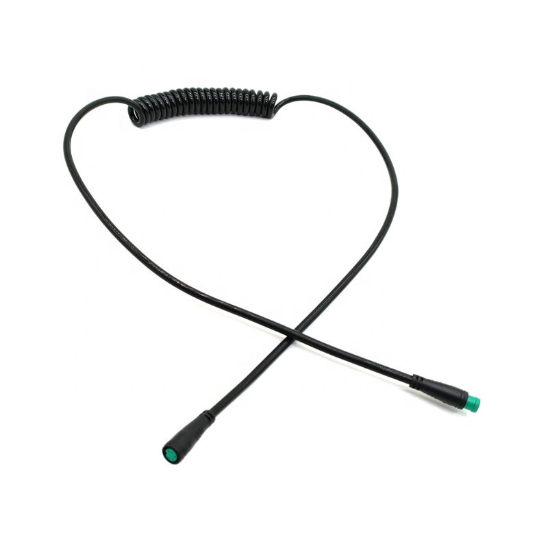 King-Sunny Extension cord for KUGOO M2 PRO Scooter spare parts Electric Scooter Spare Parts Accessories Repair Extension line