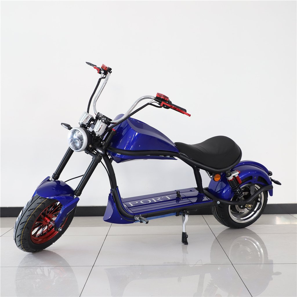 EEC whole City Sport Power 2000 W 3000 w 20 AH 30 Ah Electric Bike Electric Scooter with big power big battery