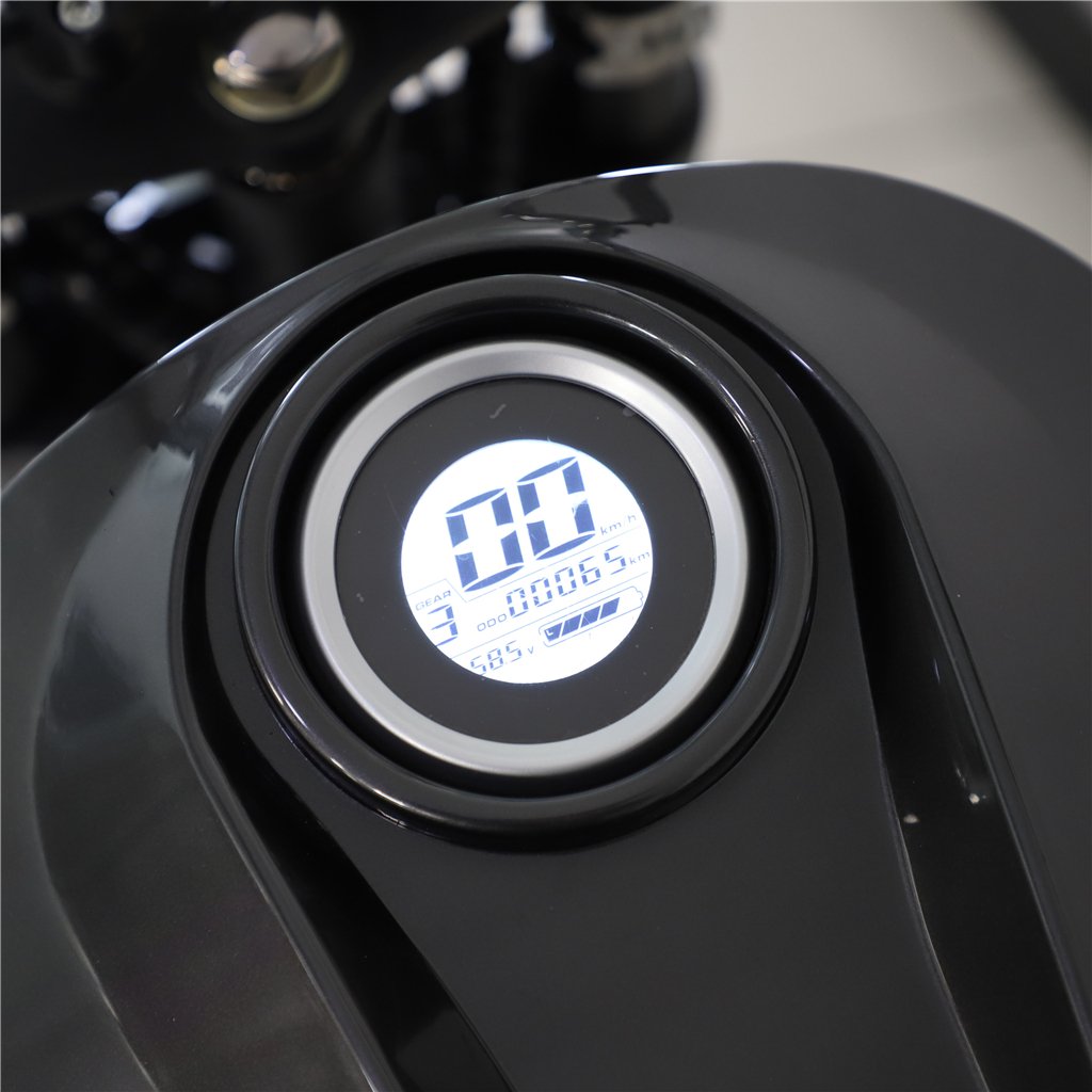 EEC whole City Sport Power 2000 W 3000 w 20 AH 30 Ah Electric Bike Electric Scooter with big power big battery