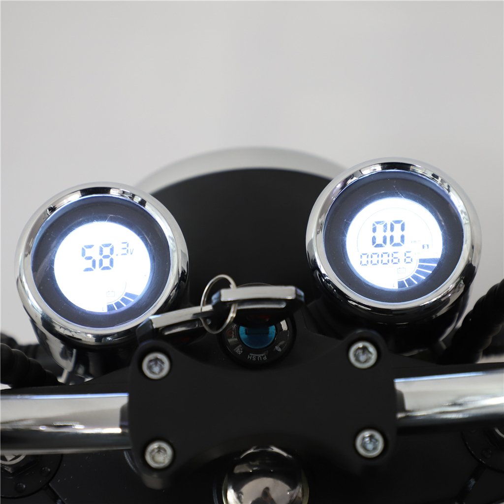 EEC whole City Sport Power 2000 W 3000 w 20 AH 30 Ah Electric Bike Electric Scooter with big power big battery