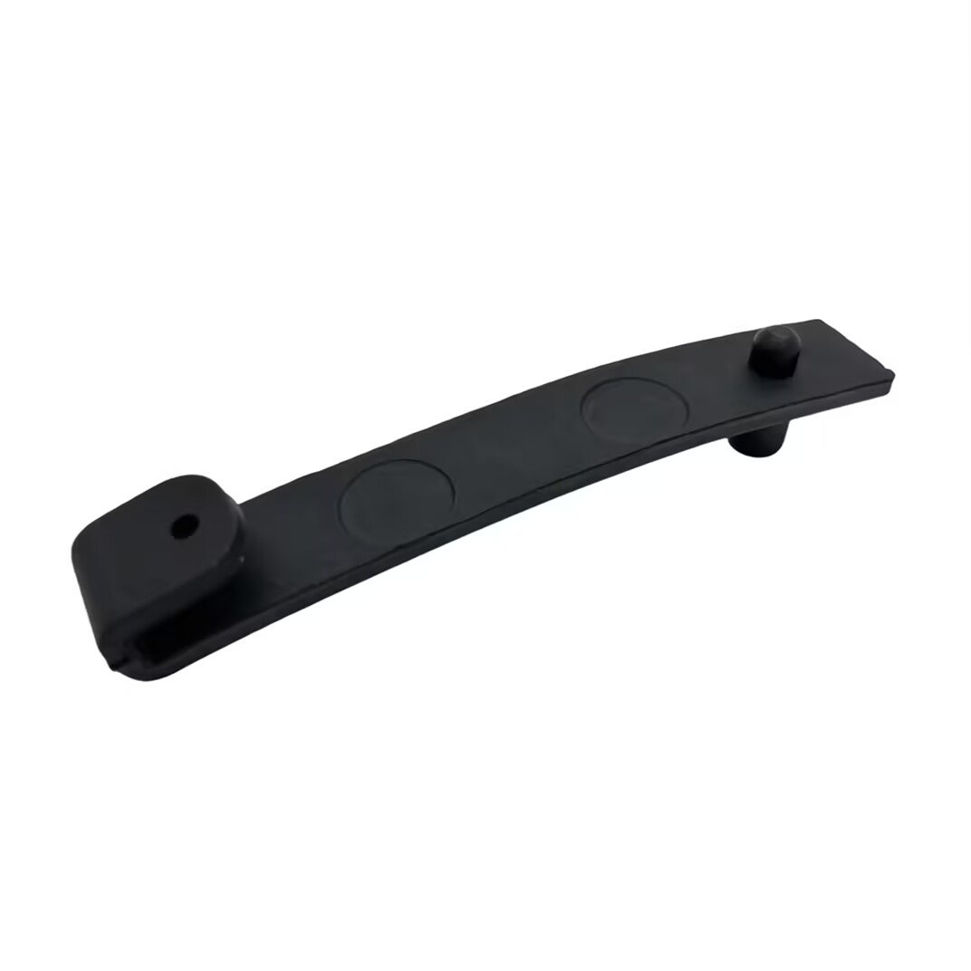Charging Interface Rubber Cover for KUGOO KuKirin G3 Pro Electric Scooter Charger Port Cap Replacement Accessories