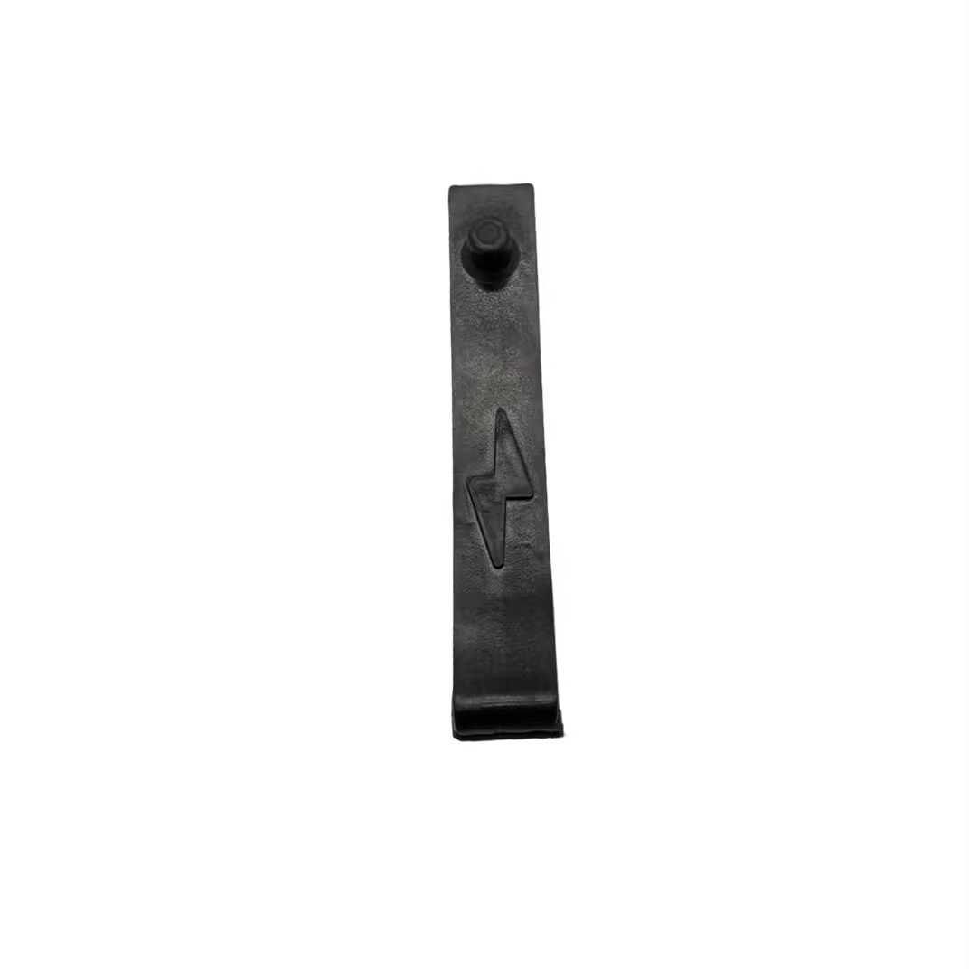 Charging Interface Rubber Cover for KUGOO KuKirin G3 Pro Electric Scooter Charger Port Cap Replacement Accessories
