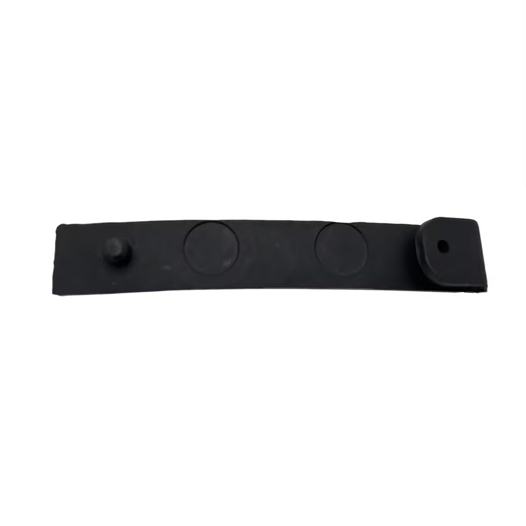 Charging Interface Rubber Cover for KUGOO KuKirin G3 Pro Electric Scooter Charger Port Cap Replacement Accessories