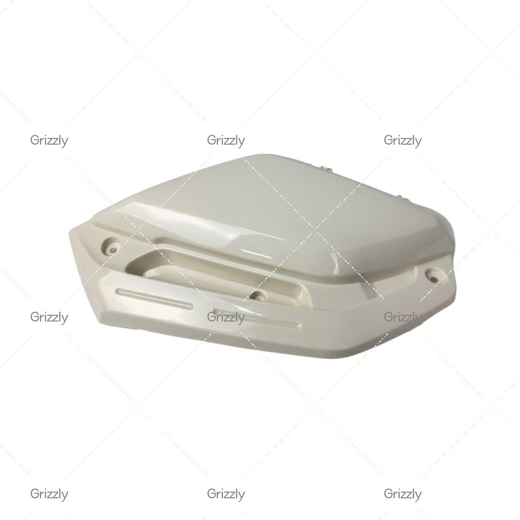 Side Cover For yamaha zuma Zuma 125 BWS Tank 150 160 200 Scooter Body Parts Zuma 125 Motorcycle Plastic Accessories Parts
