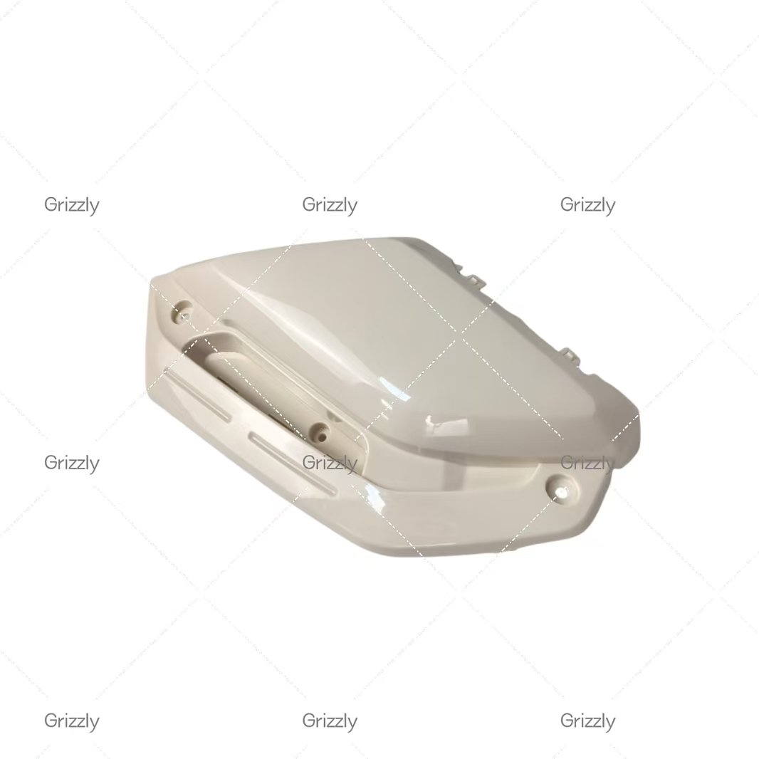 Side Cover For yamaha zuma Zuma 125 BWS Tank 150 160 200 Scooter Body Parts Zuma 125 Motorcycle Plastic Accessories Parts