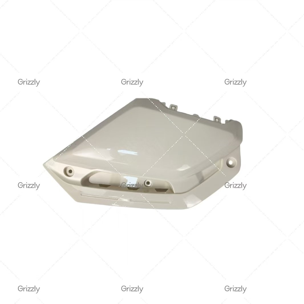 Side Cover For yamaha zuma Zuma 125 BWS Tank 150 160 200 Scooter Body Parts Zuma 125 Motorcycle Plastic Accessories Parts