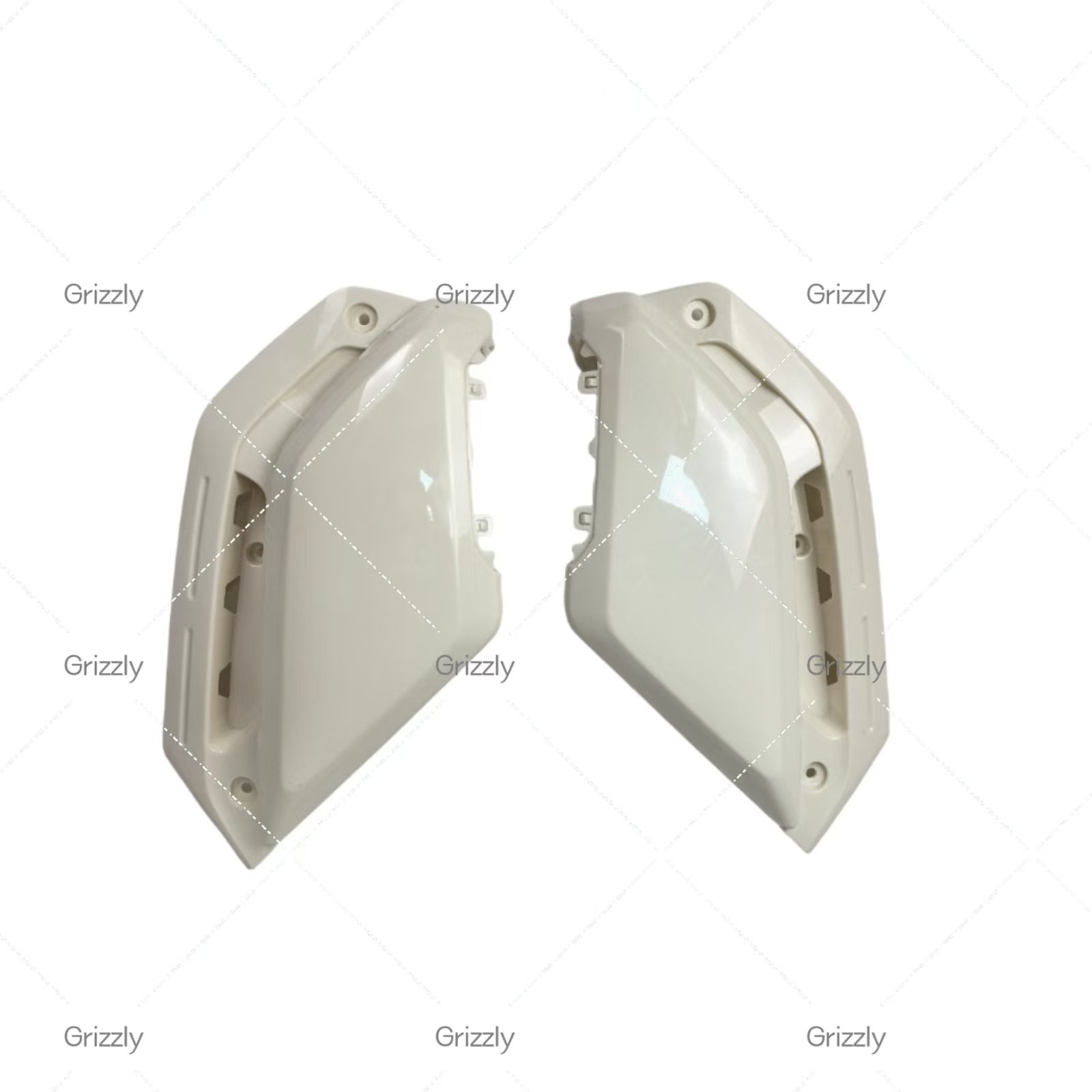 Side Cover For yamaha zuma Zuma 125 BWS Tank 150 160 200 Scooter Body Parts Zuma 125 Motorcycle Plastic Accessories Parts