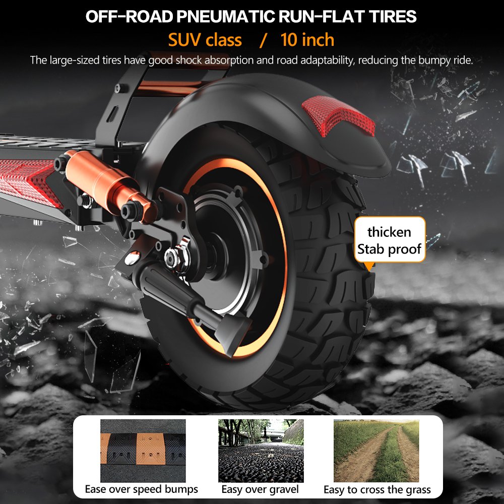 EU Warehouse Second Hand iENYRID Scooter iE Accessories iENYRID M4 PRO S+ MAX iENYRID Foldable Electric Scooter Parts