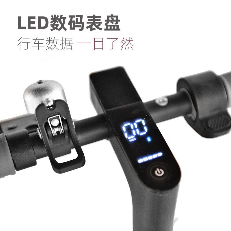 Europe warehouse scooter 350W 7.8AH off load e scooter 25KM/H kick M365 mi pro 2 electric scooters support GPS sharing