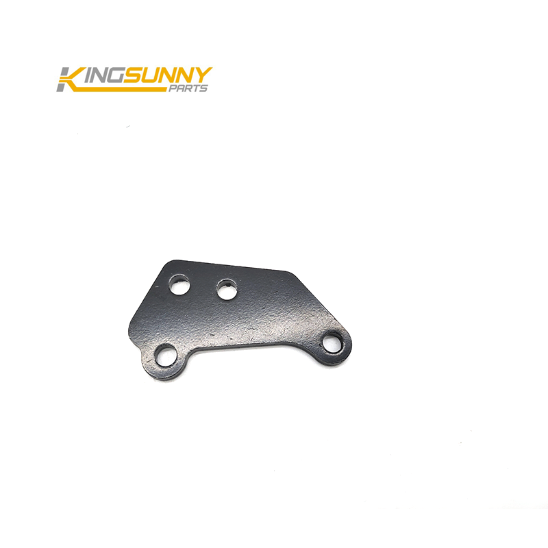 Kugoo Scooter Brake caliper bracket for Kugoo M4 Electric Scooter Spare Parts Accessories Replacement Brake caliper Pads