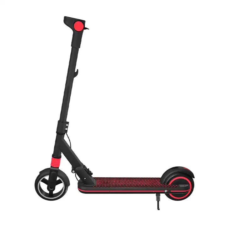Factory cheap price E Scooter Pink Electric Scooters For Kids