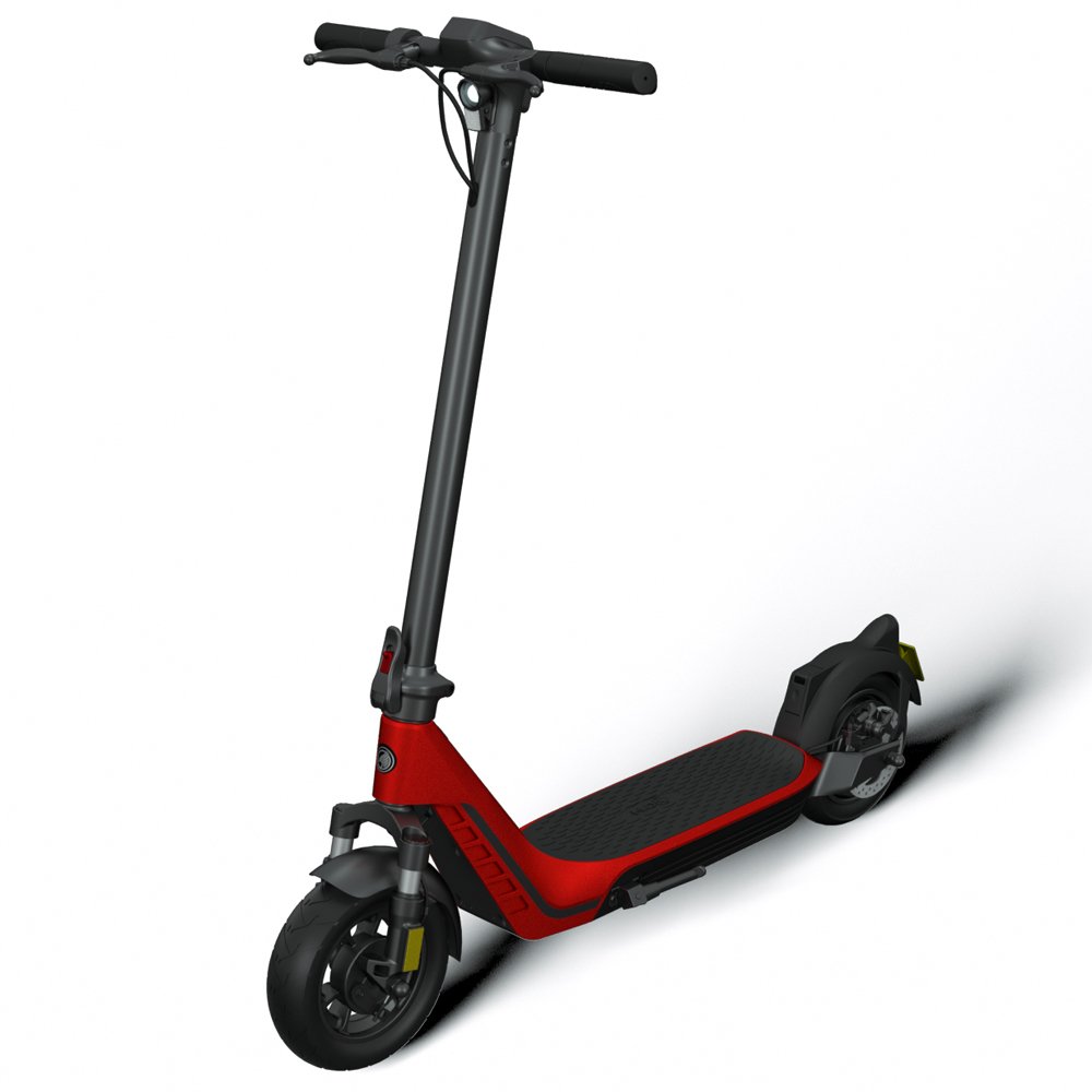 High Speed Trotinette Electrique Electric Scooter Adult E Roller electric scooter moped Mobility E-scooter Foldable 48V